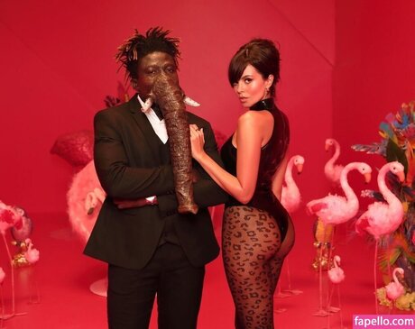 Anastasia Kamenskykh sex pornstar photos