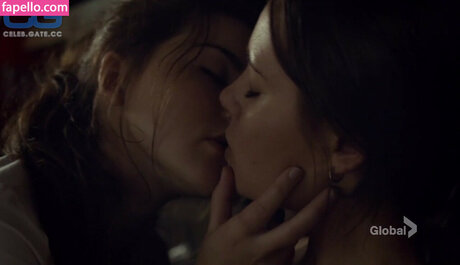 Katie Douglas perfect star picture