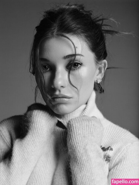 Katie Douglas model images