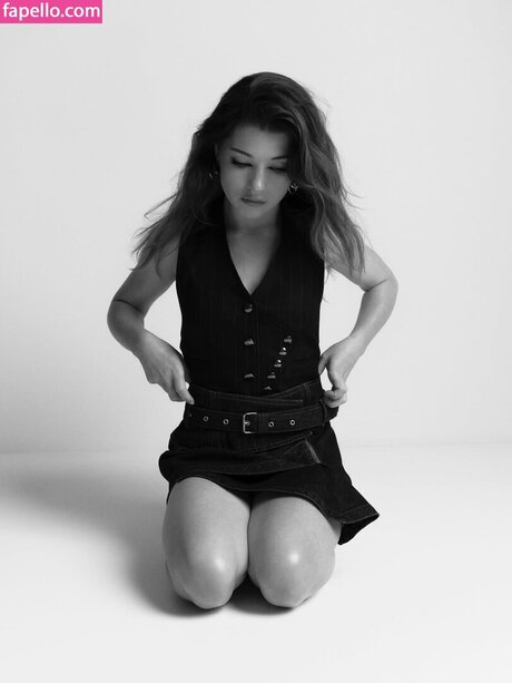 Katie Douglas model naked images