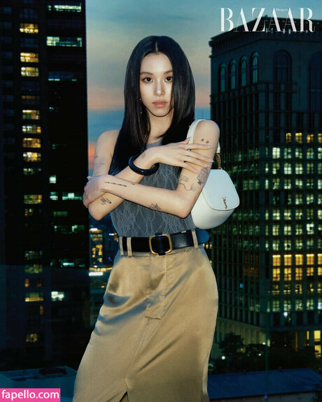 Chaeyoung model sex images