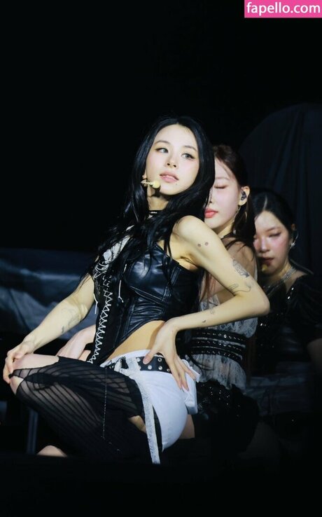 Chaeyoung pornstar gallery