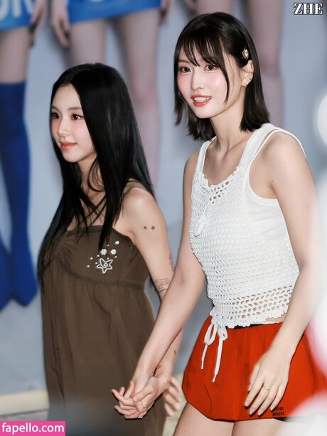 Chaeyoung model sex img