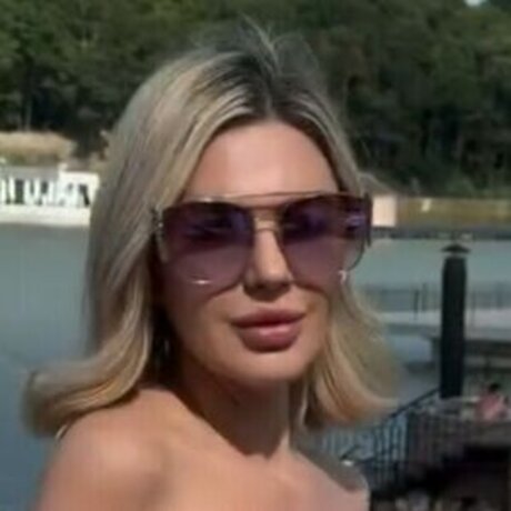 Elena Filonova star exclusive pictures