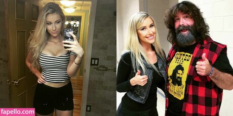 Noelle Foley model erotic gallery