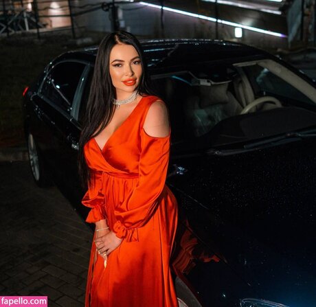 Veronika Shmidt star exclusive photo