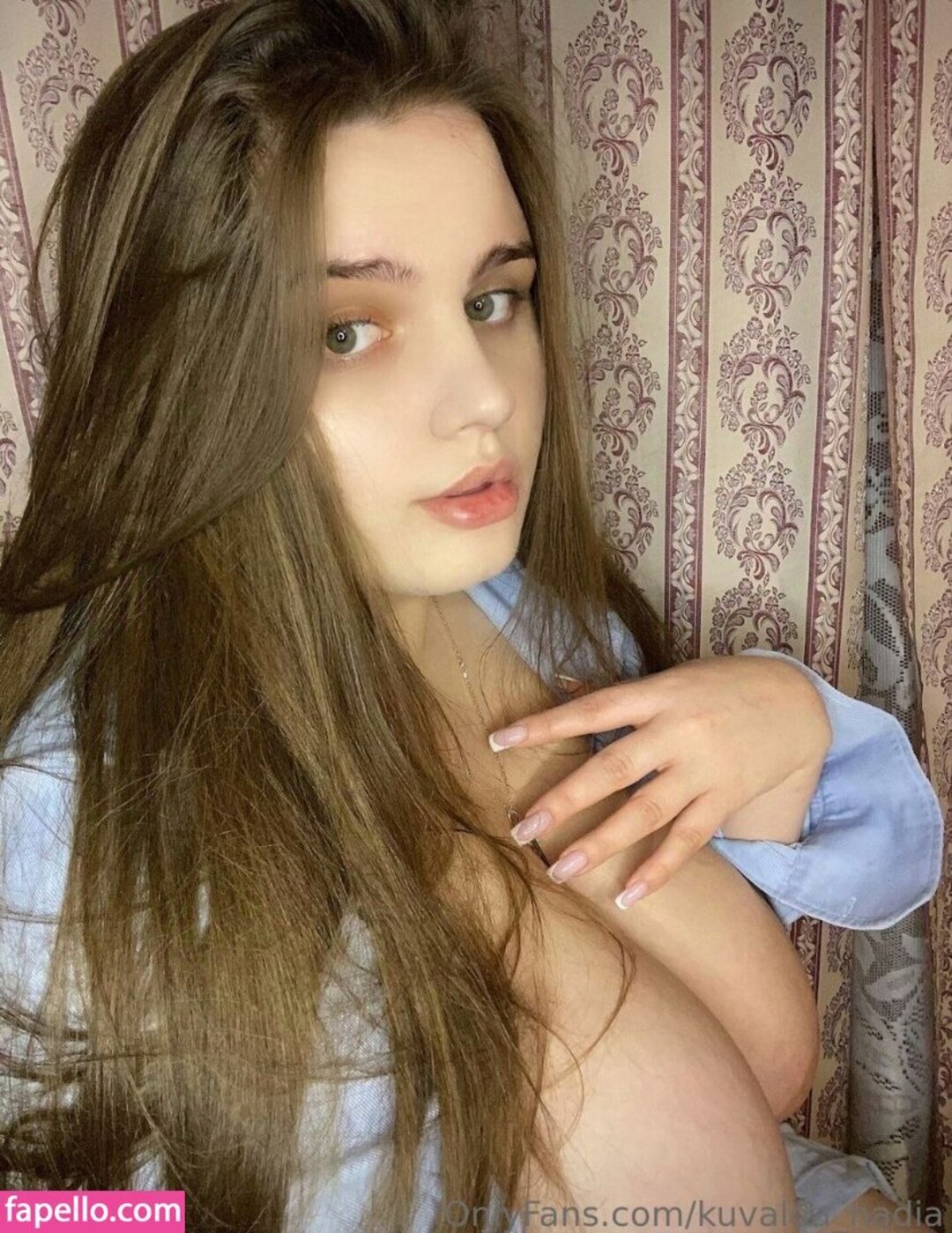 ___kuvalda___ model nude image