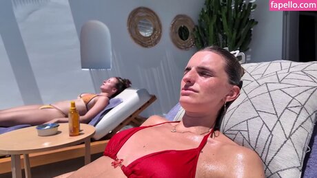 Thea GS pornstar nude archive