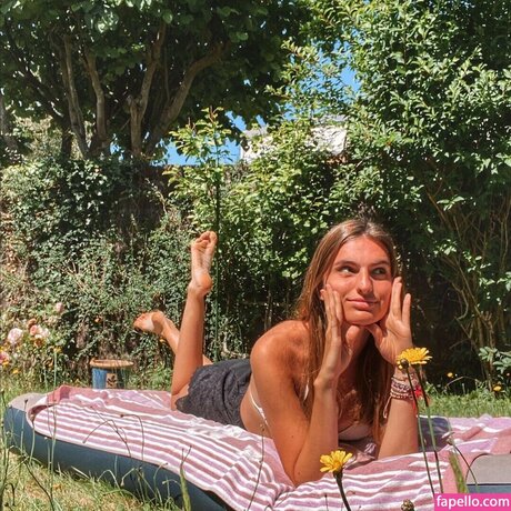 Thea GS top actress photo