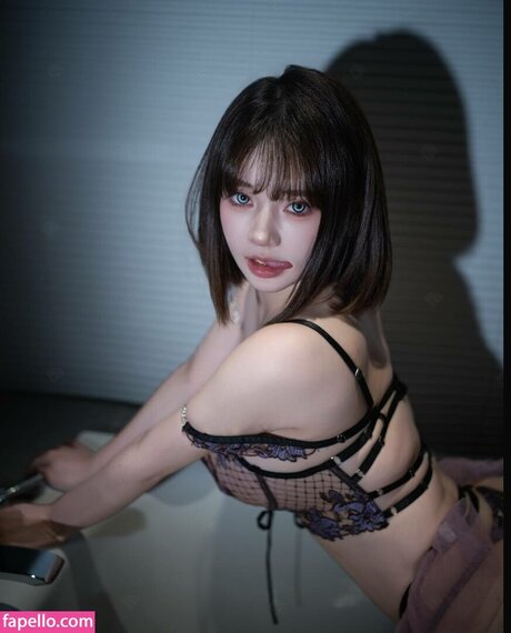 Meiyxtxin model nice img