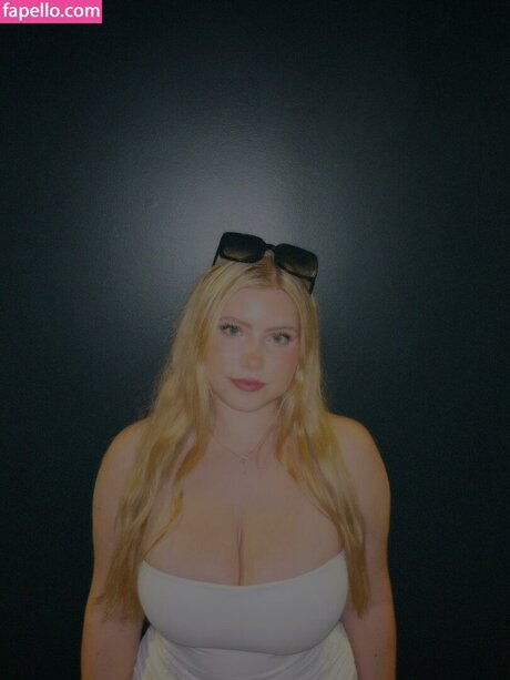 Sadie Stone sexy model archive