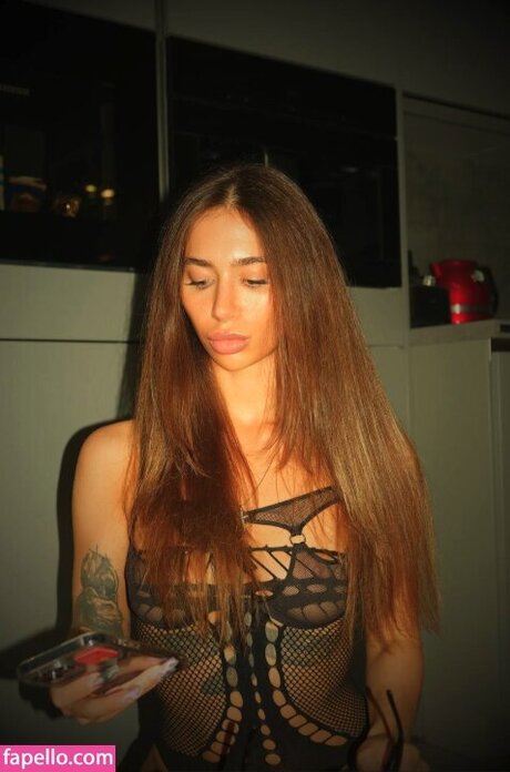 gingerwithoney model free galleries