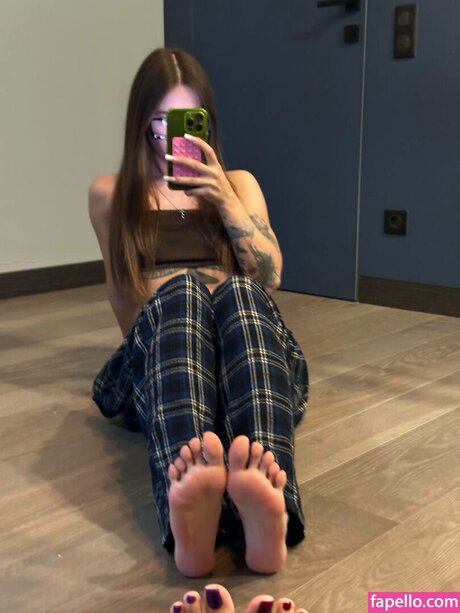 gingerwithoney nude actress image