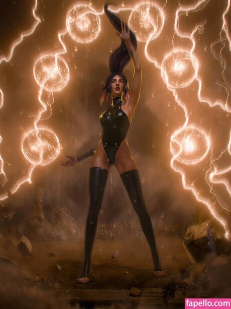 Xenon ne pornographic model archive