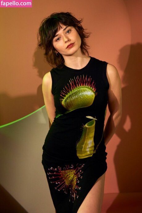 Ruby Cruz nice actress img