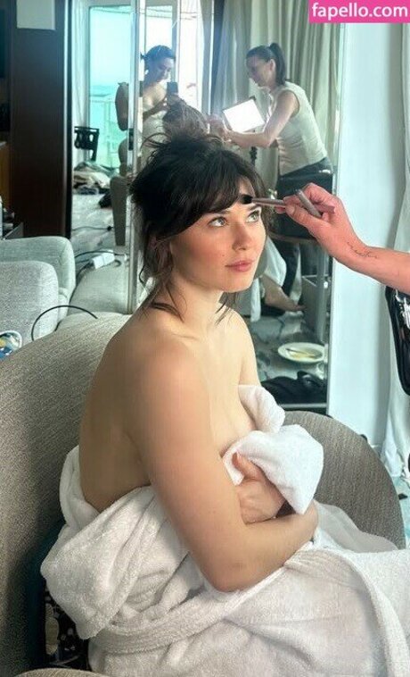 Ruby Cruz nude actress photos