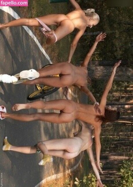 Alice Wonderbang pornstar hot photos