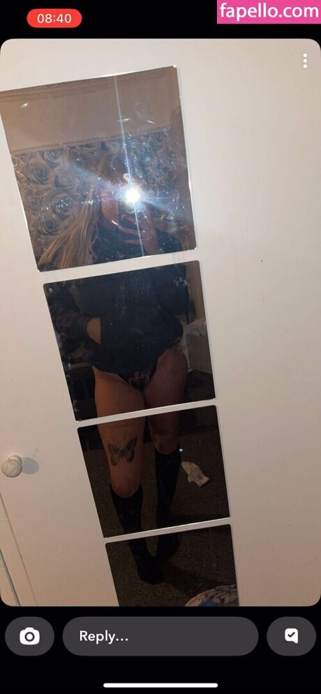 Charlie Amber Blueeyedboo star naked galleries