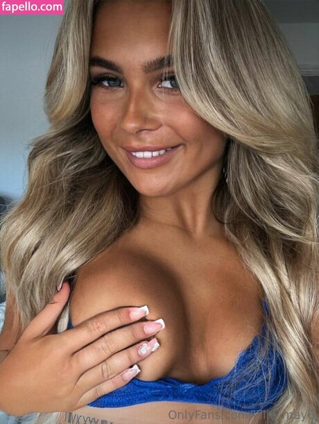 lilliemay6 art star pictures