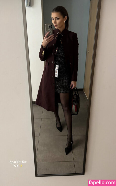 Kate Tracey pornographic star photo