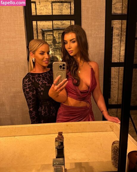 Kate Tracey nice model picture