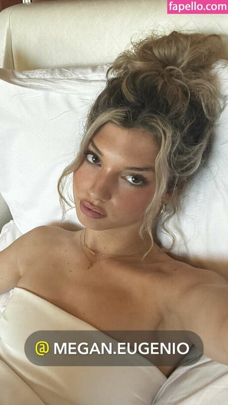 Megan Eugenio nice model galleries