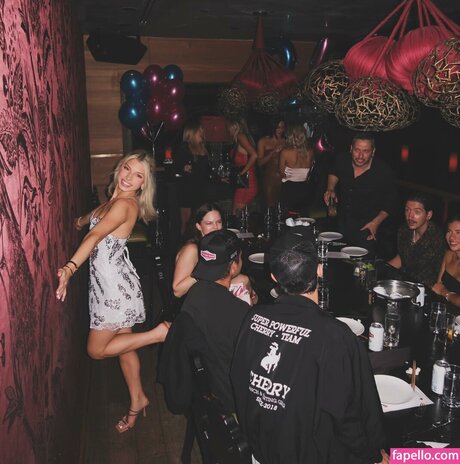 Megan Eugenio pornstar naked pics