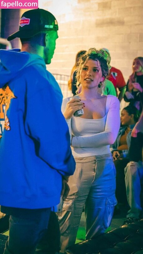 Megan Eugenio sexy model gallery