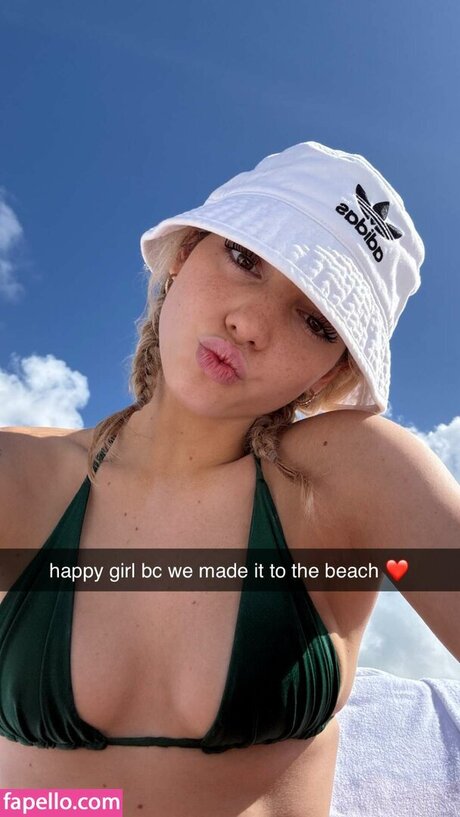 Megan Eugenio model pornographic pic