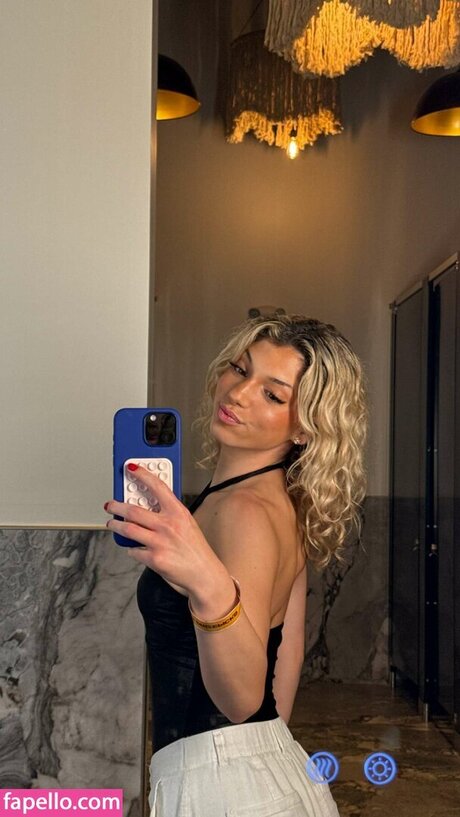 Megan Eugenio model erotic pic