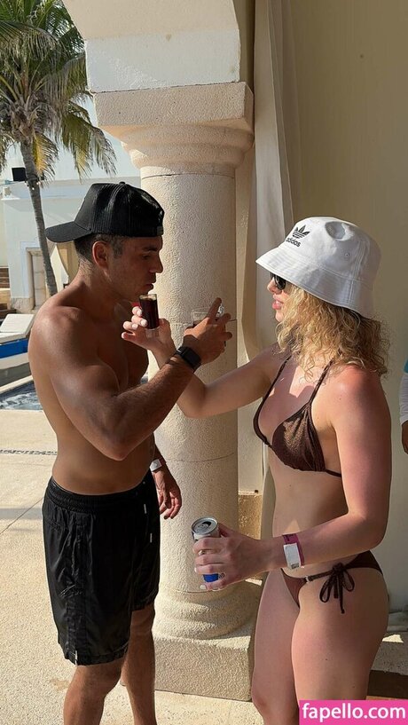 Megan Eugenio pornstar exclusive photo