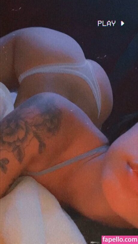 Brooke Barron star pretty photo