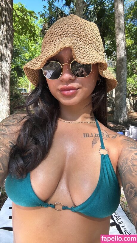 Brooke Barron exclusive pornstar pictures