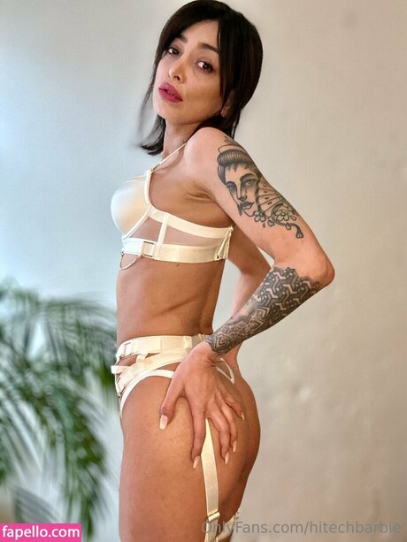 hitechbarbie naked actress photo