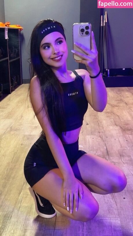 Larissa Costa model erotic photo