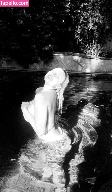 Morgan Cozzi model pornographic picture