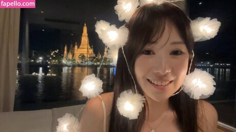 hello kiko model porn pics