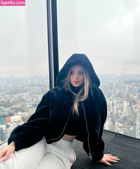 Nataliamx model hd pic