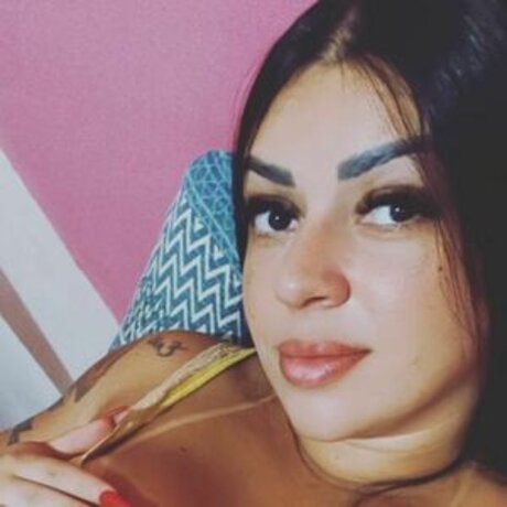 Jessica Odilon exclusive star pictures