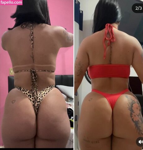 Jessica Odilon star nudes pic