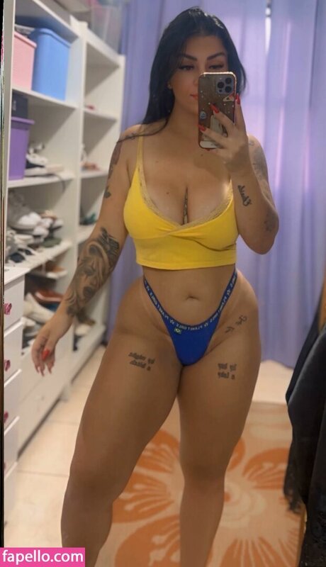 Jessica Odilon model pretty image