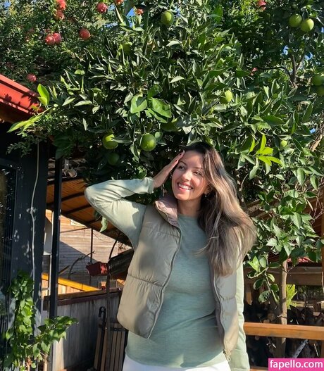 MargauxTheCook art star pic