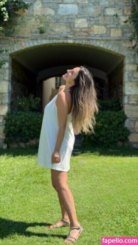 MargauxTheCook model erotic pictures