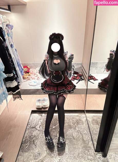 Misanay pornstar nude photos