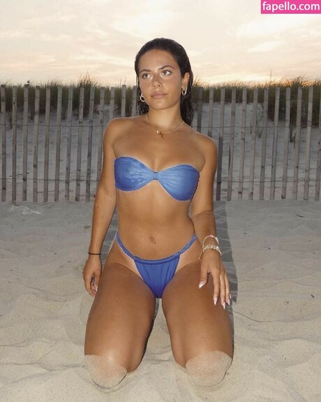 Biamonte Twins model pornographic picture