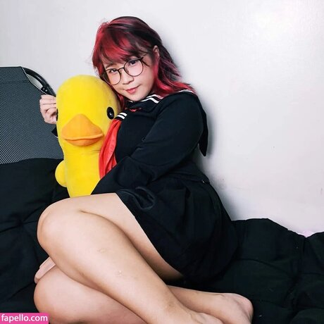 mrspixelfly star sex photos