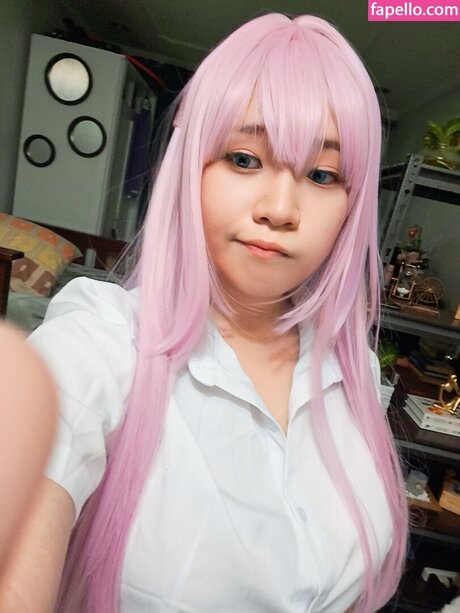 mrspixelfly star sexy pictures