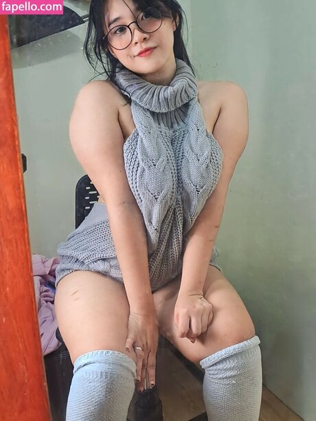 mrspixelfly model perfect archive