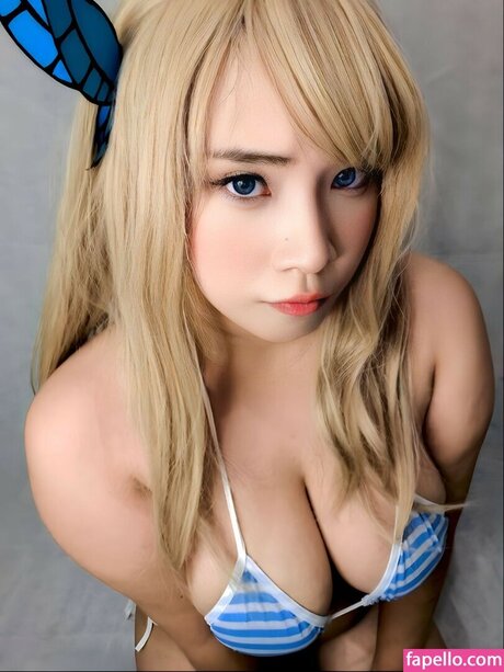 mrspixelfly naked star picture