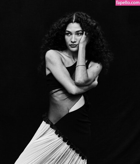 Olivia Dean porn star archive